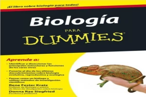 Biología para Dummies